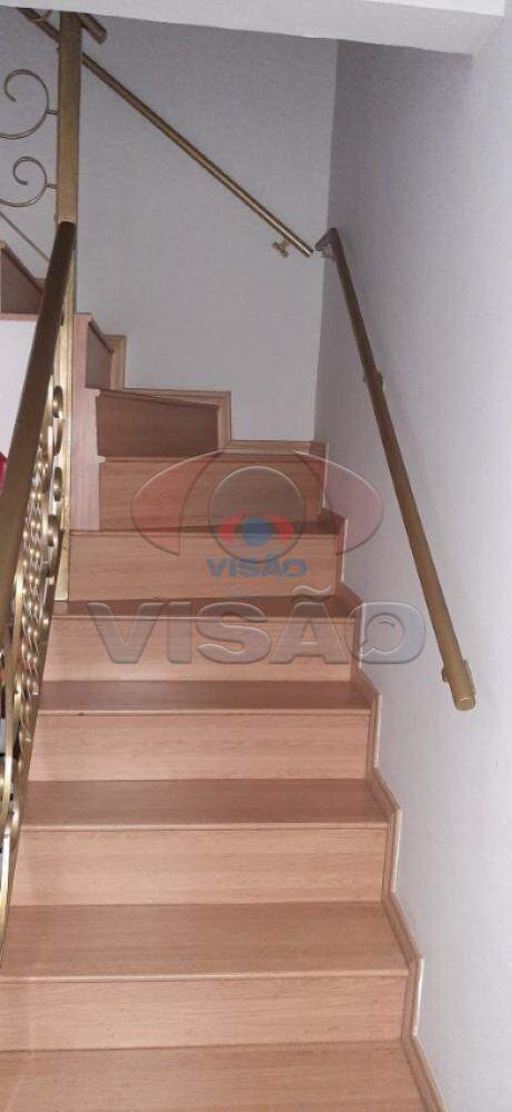Casa - Sobrado à venda no Cidade Nova: