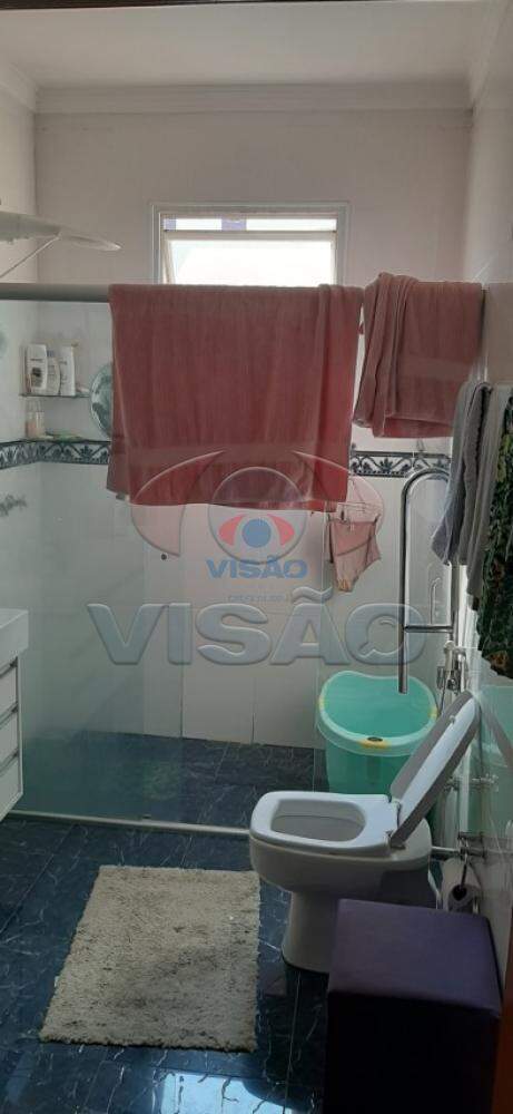 Casa - Sobrado à venda no Cidade Nova: 