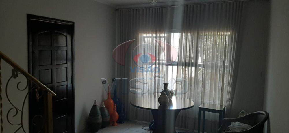 Casa - Sobrado à venda no Cidade Nova: 