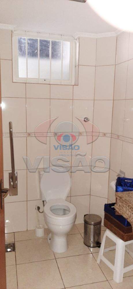 Casa - Sobrado à venda no Cidade Nova: 