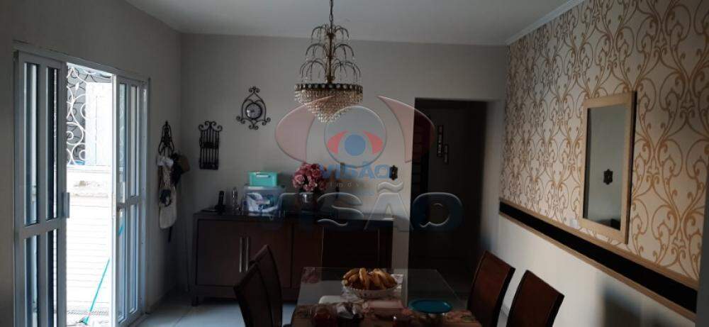 Casa - Sobrado à venda no Cidade Nova: 
