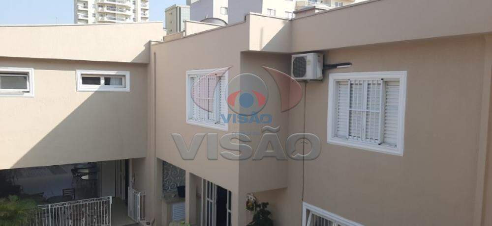 Casa - Sobrado à venda no Cidade Nova: 