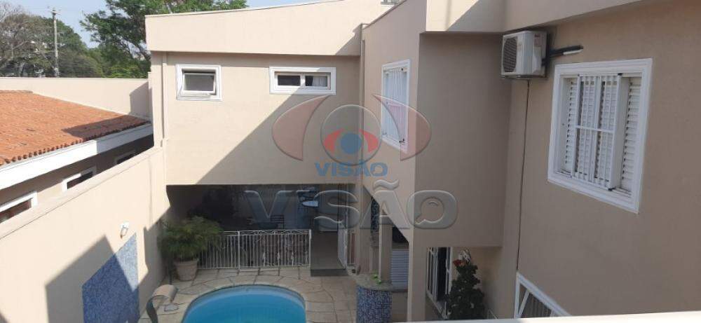 Casa - Sobrado à venda no Cidade Nova: 
