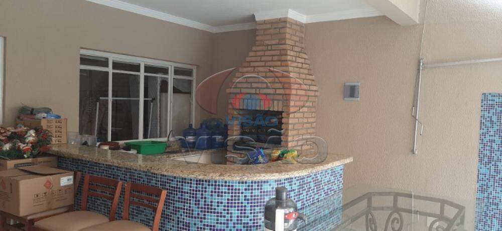 Casa - Sobrado à venda no Cidade Nova: 