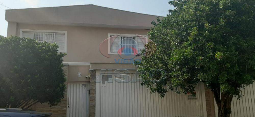 Casa - Sobrado à venda no Cidade Nova: 