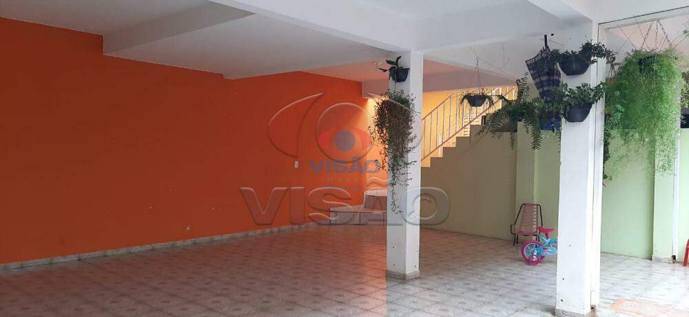 Casa à venda no Jardim Morada do Sol: