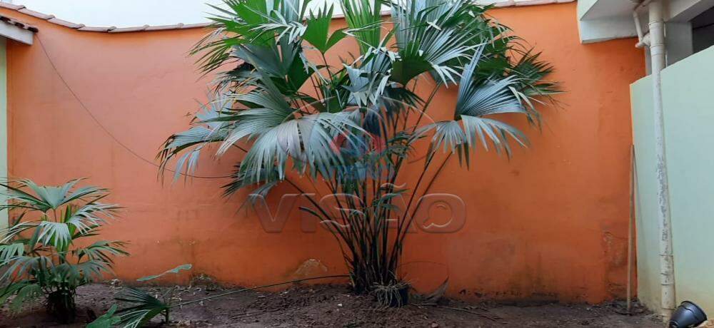 Casa à venda no Jardim Morada do Sol: