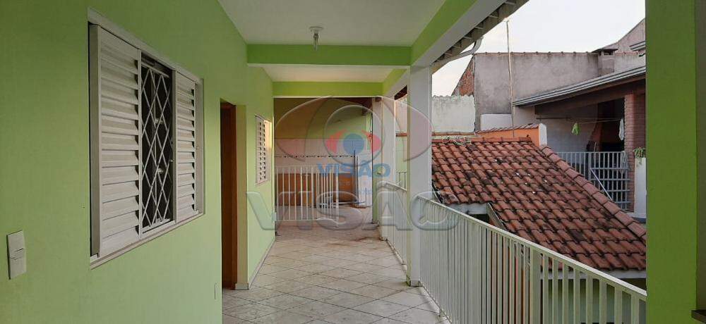 Casa à venda no Jardim Morada do Sol: