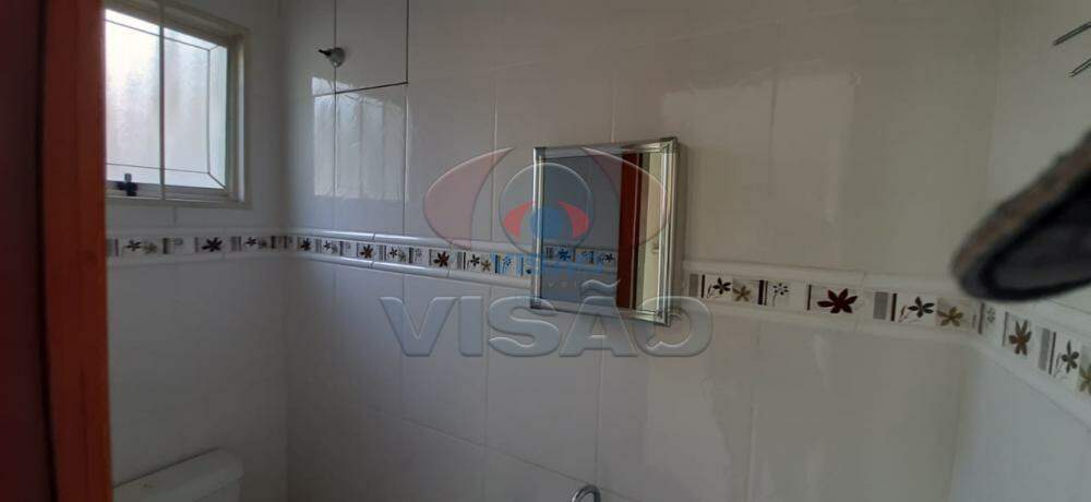 Casa à venda no Jardim Morada do Sol: