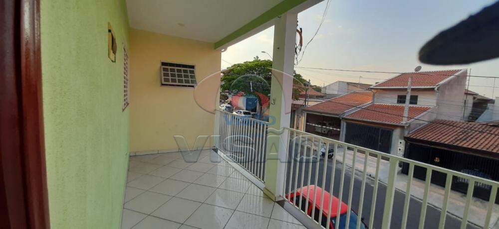 Casa à venda no Jardim Morada do Sol: