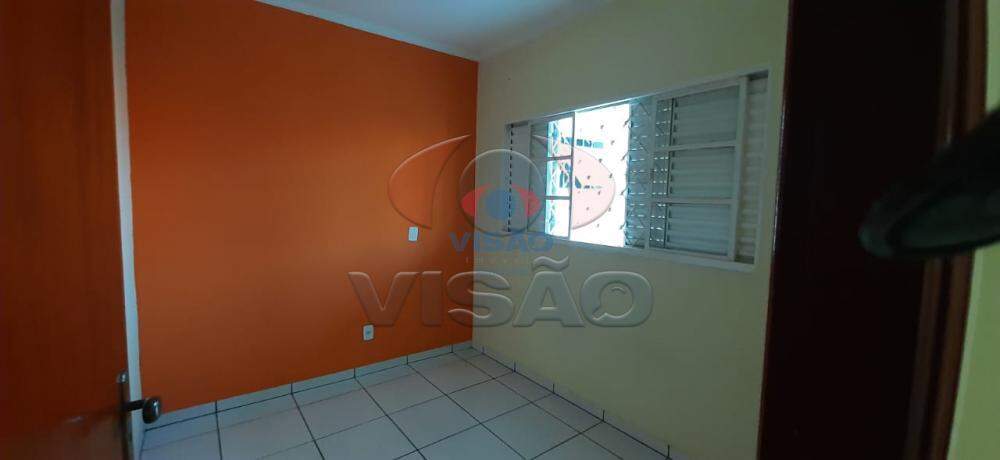 Casa à venda no Jardim Morada do Sol: