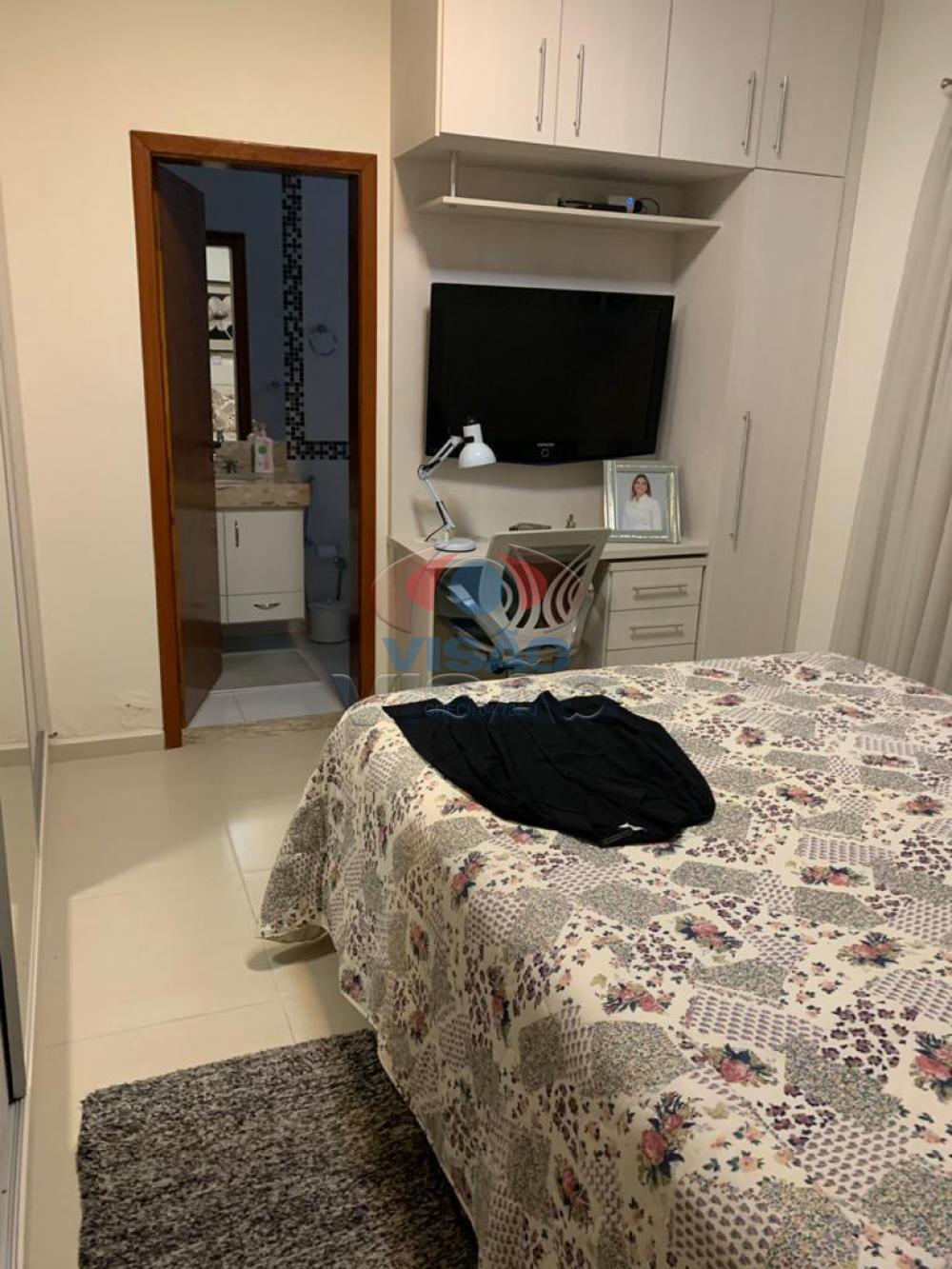 Casa à venda no Jardim Esplanada: