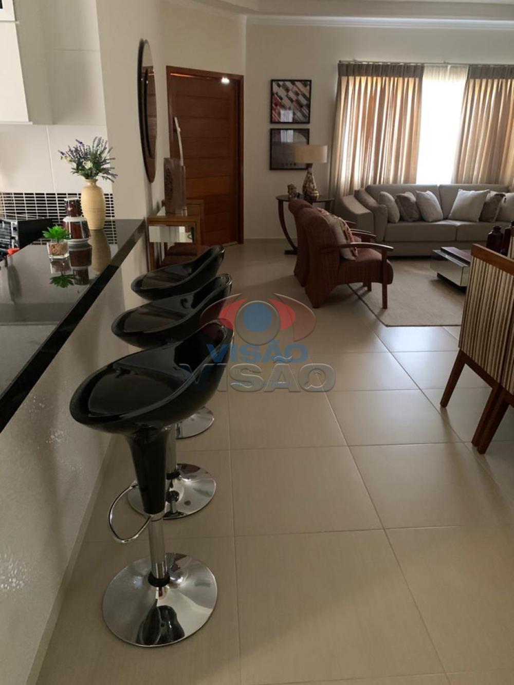 Casa à venda no Jardim Esplanada: 