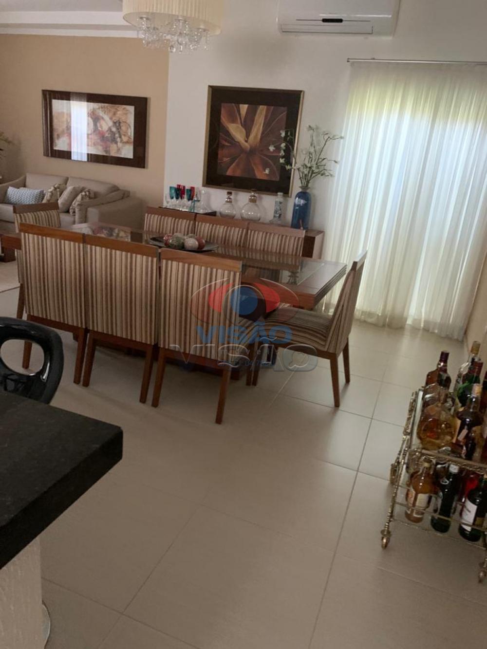 Casa à venda no Jardim Esplanada: