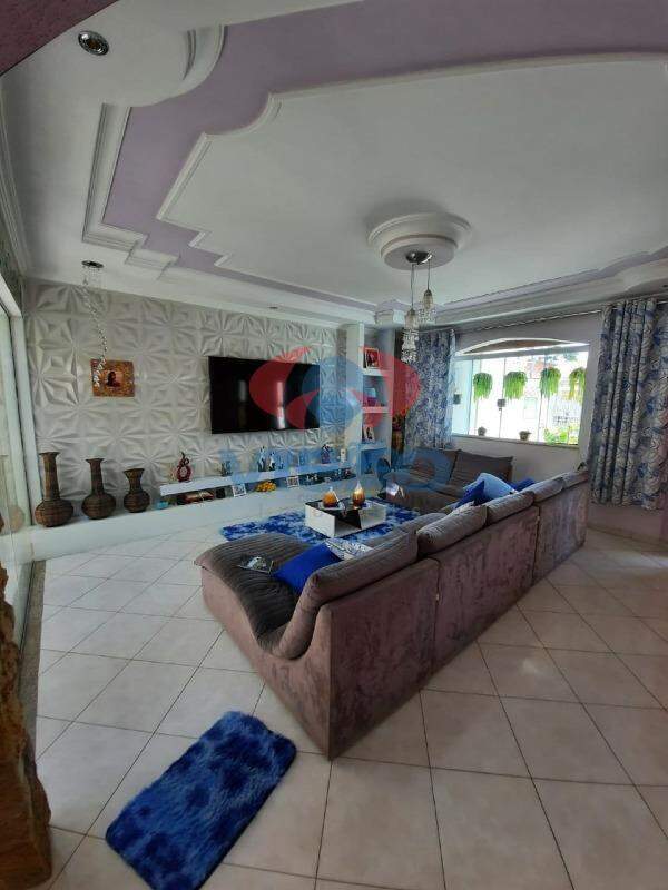 Casa à venda no Jardim Morada do Sol: