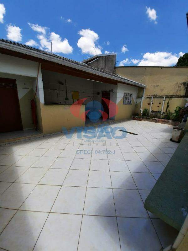 Casa à venda no Jardim Morada do Sol: