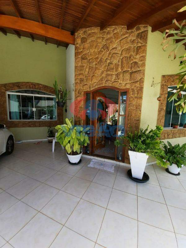 Casa à venda no Jardim Morada do Sol: