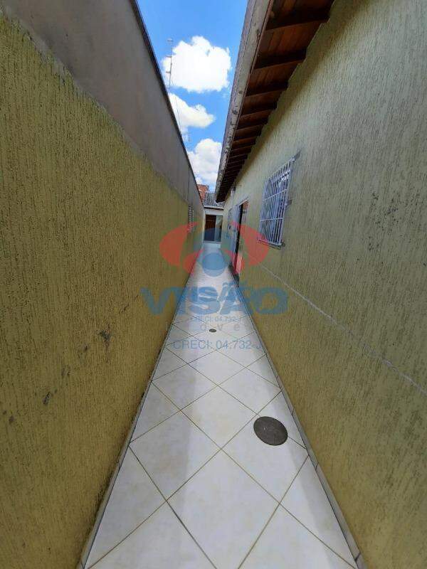 Casa à venda no Jardim Morada do Sol: