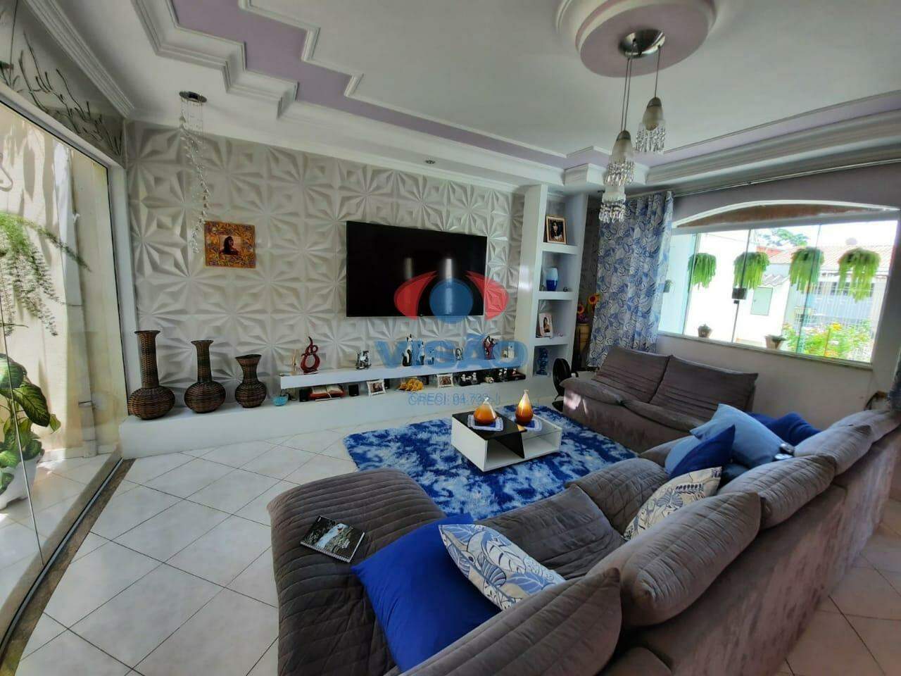 Casa à venda no Jardim Morada do Sol: