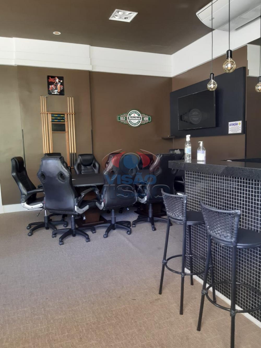 Apartamento à venda no Jardim Las Palmas: 