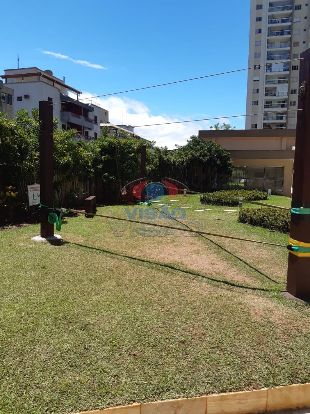Apartamento à venda no Jardim Las Palmas: 
