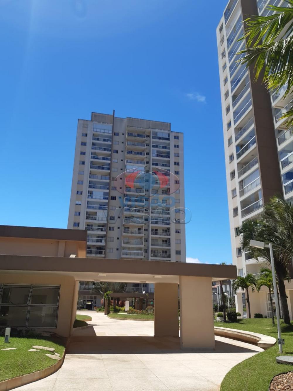 Apartamento à venda no Jardim Las Palmas: 