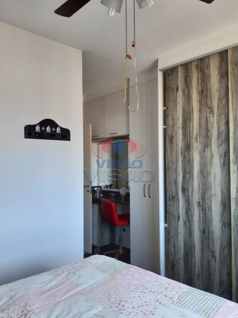 Apartamento à venda no Jardim Las Palmas: 