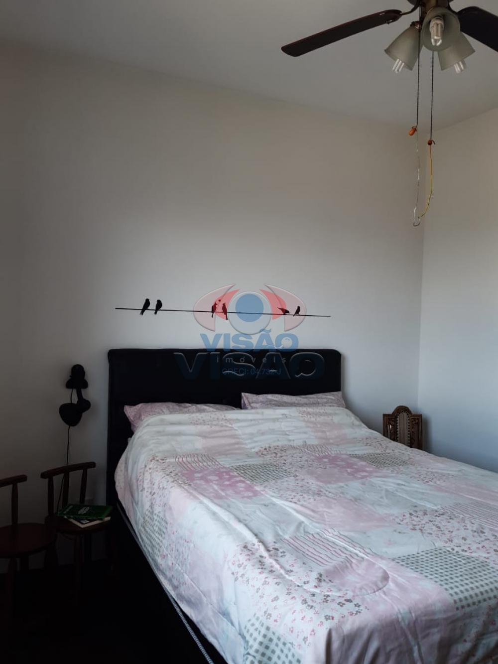 Apartamento à venda no Jardim Las Palmas: 