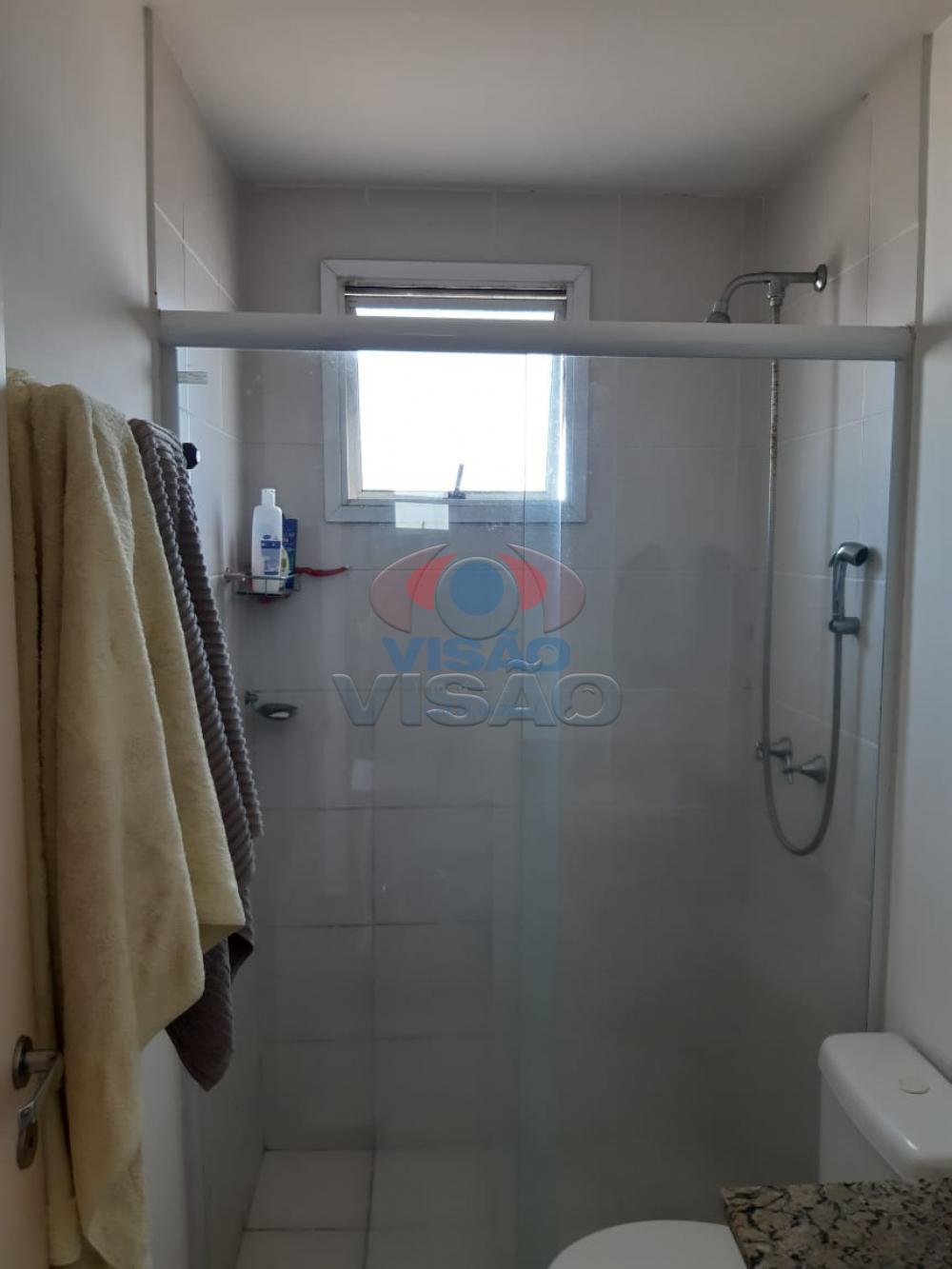 Apartamento à venda no Jardim Las Palmas: 