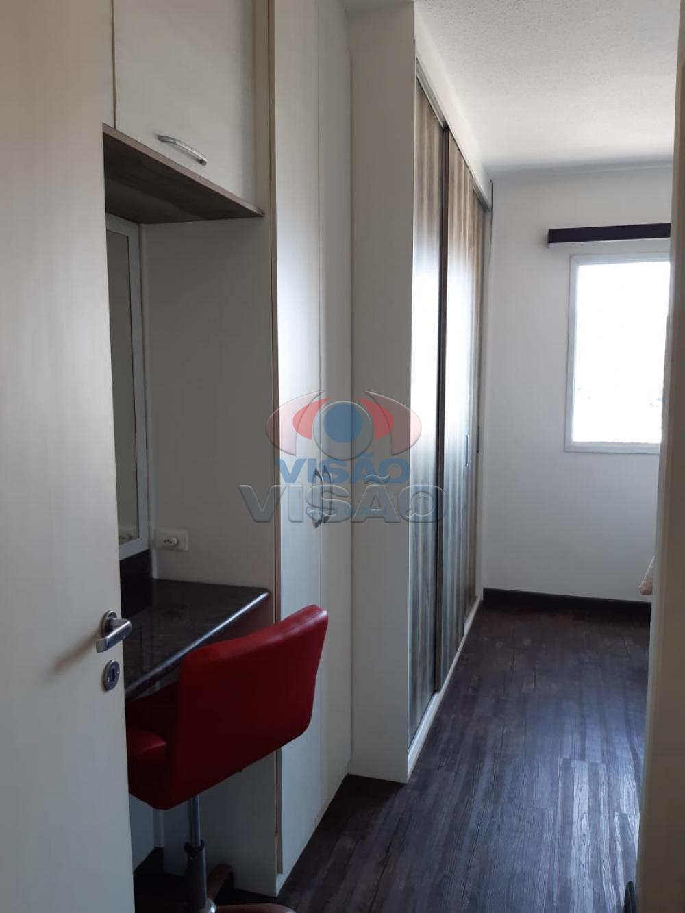 Apartamento à venda no Jardim Las Palmas: 