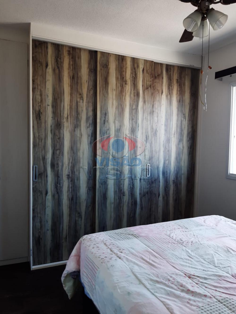 Apartamento à venda no Jardim Las Palmas: 