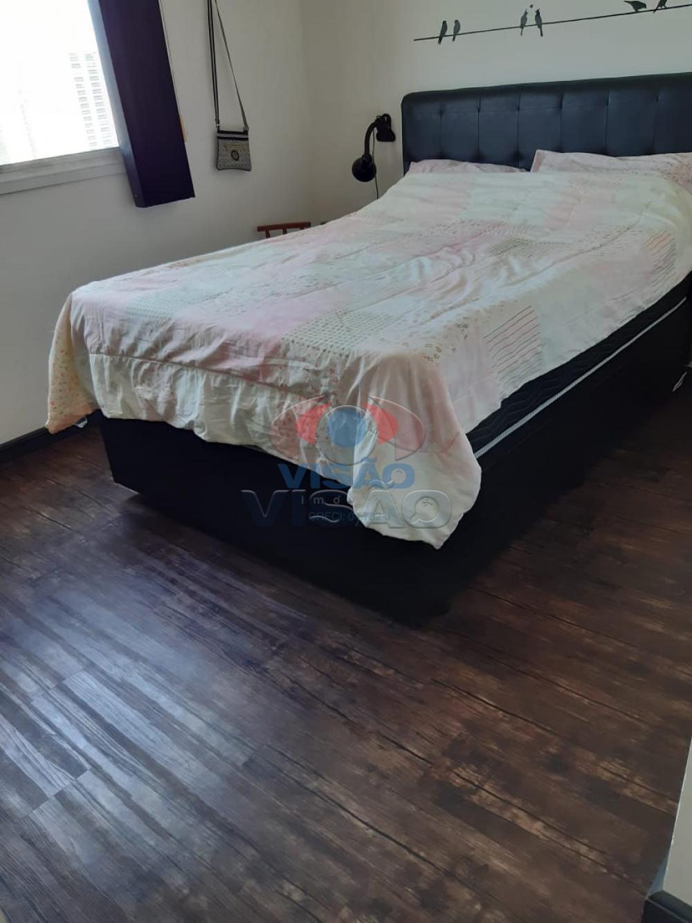 Apartamento à venda no Jardim Las Palmas: 