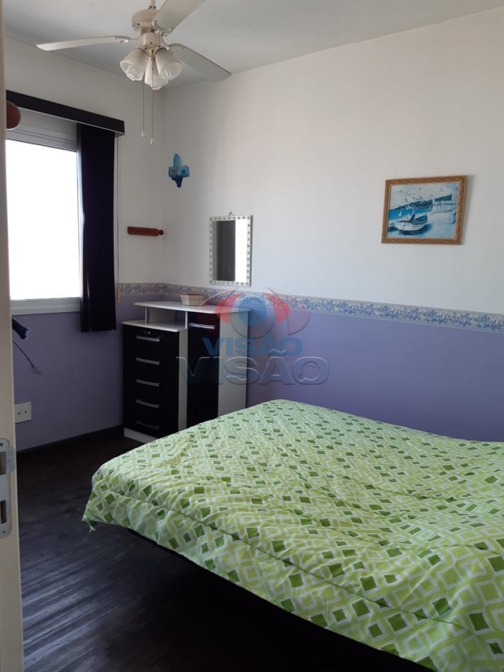 Apartamento à venda no Jardim Las Palmas: 