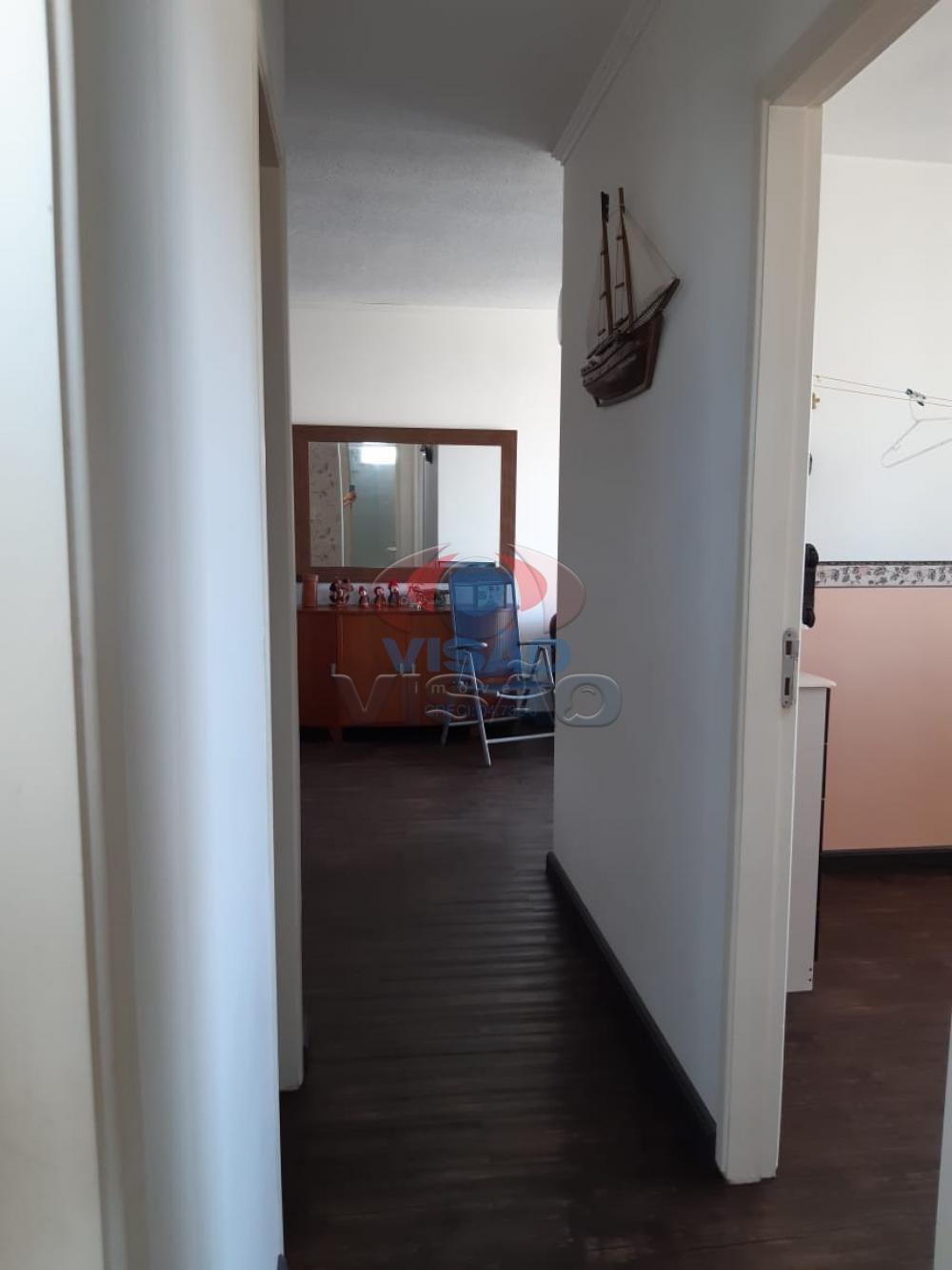Apartamento à venda no Jardim Las Palmas: 