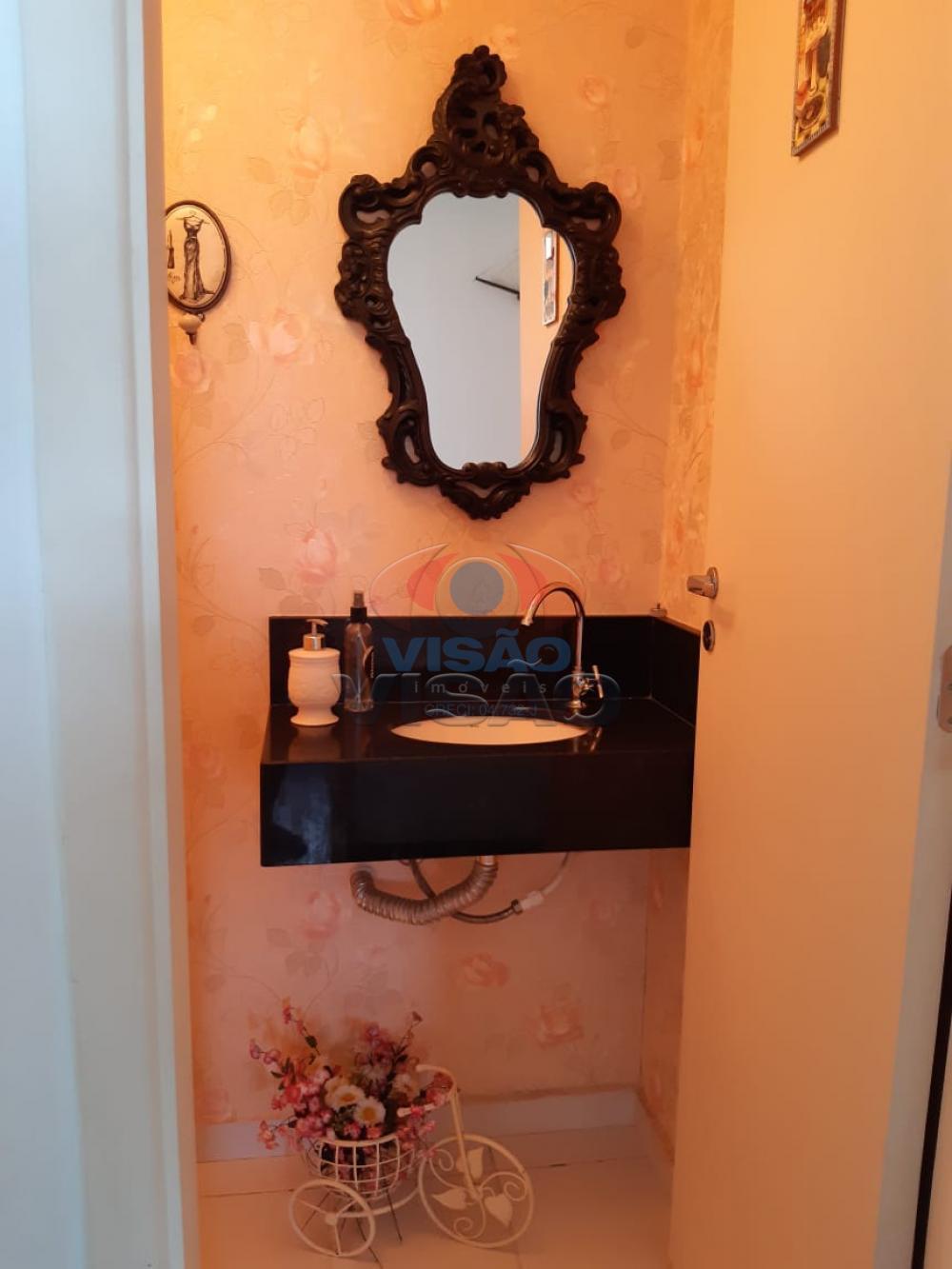 Apartamento à venda no Jardim Las Palmas: 