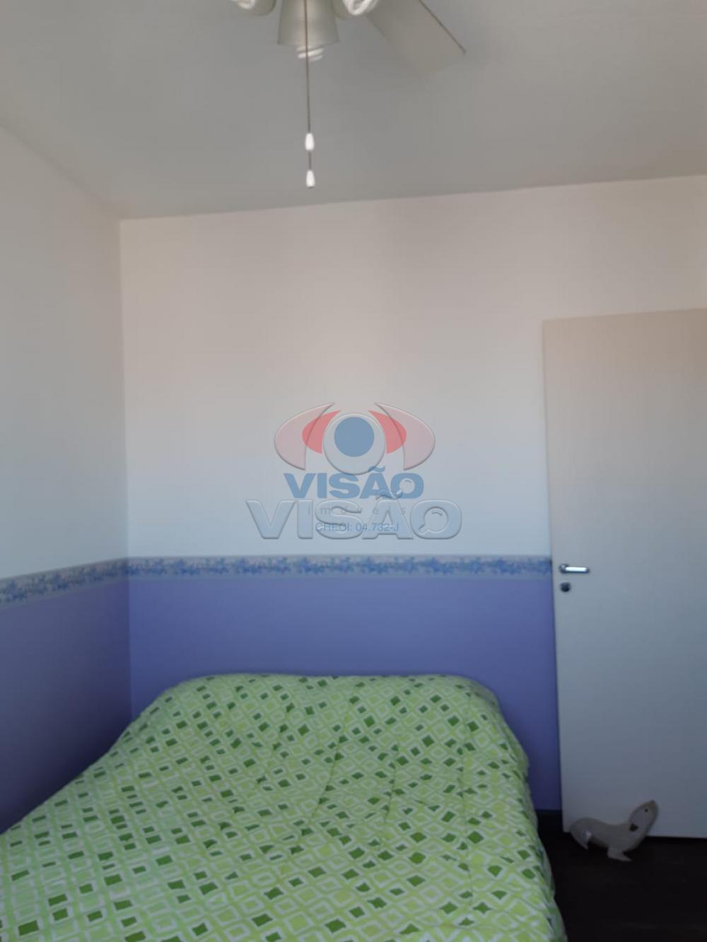 Apartamento à venda no Jardim Las Palmas: 