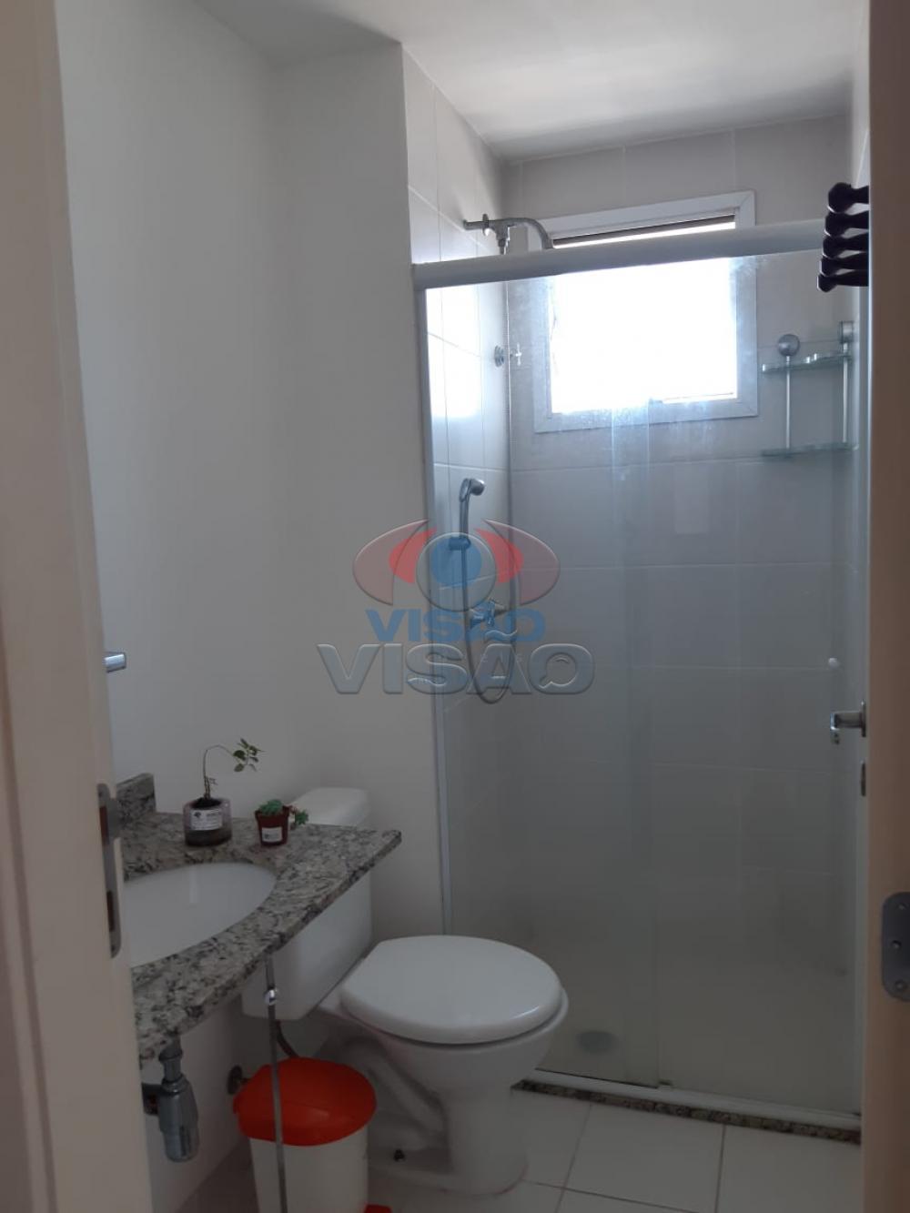 Apartamento à venda no Jardim Las Palmas: 