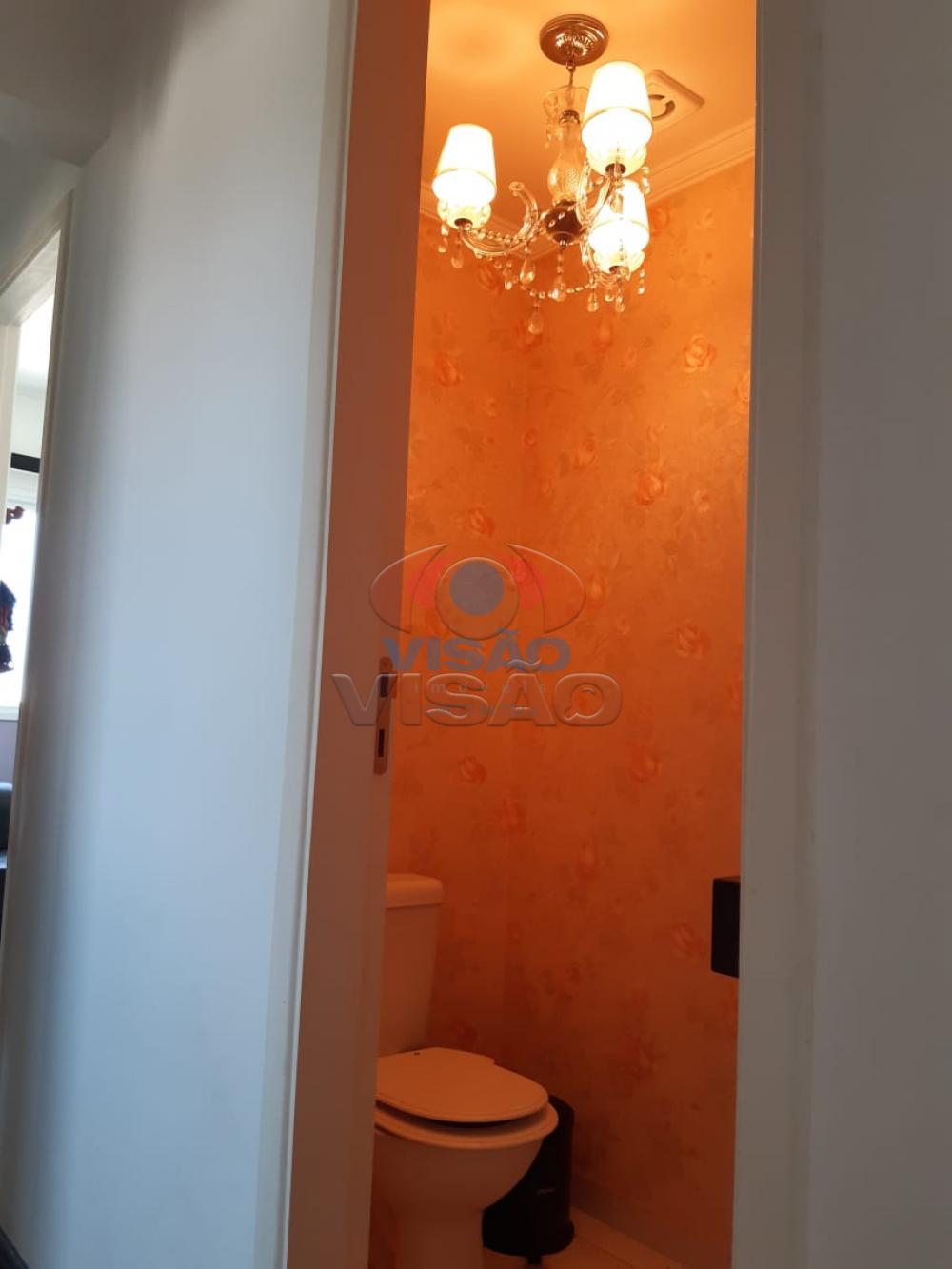 Apartamento à venda no Jardim Las Palmas: 