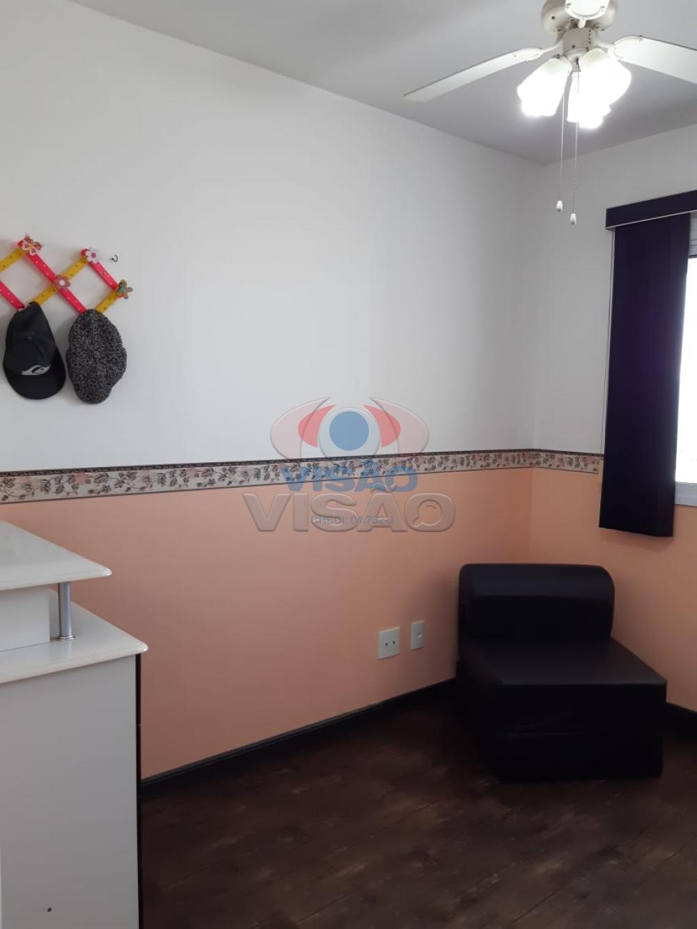 Apartamento à venda no Jardim Las Palmas: 