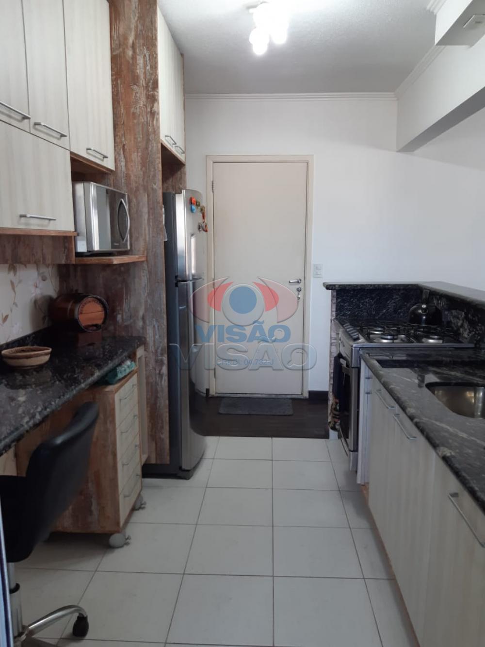 Apartamento à venda no Jardim Las Palmas: 