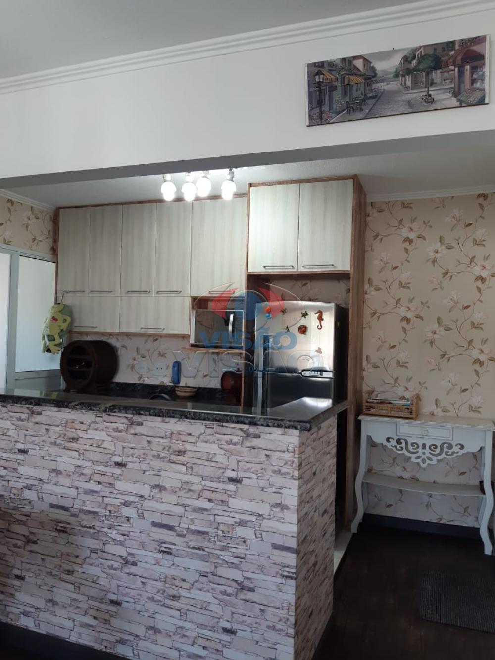 Apartamento à venda no Jardim Las Palmas: 