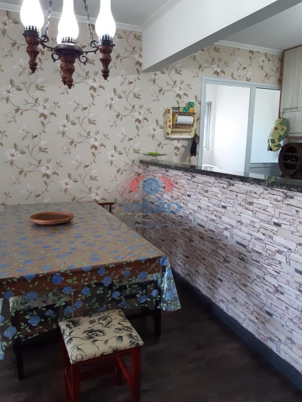 Apartamento à venda no Jardim Las Palmas: 