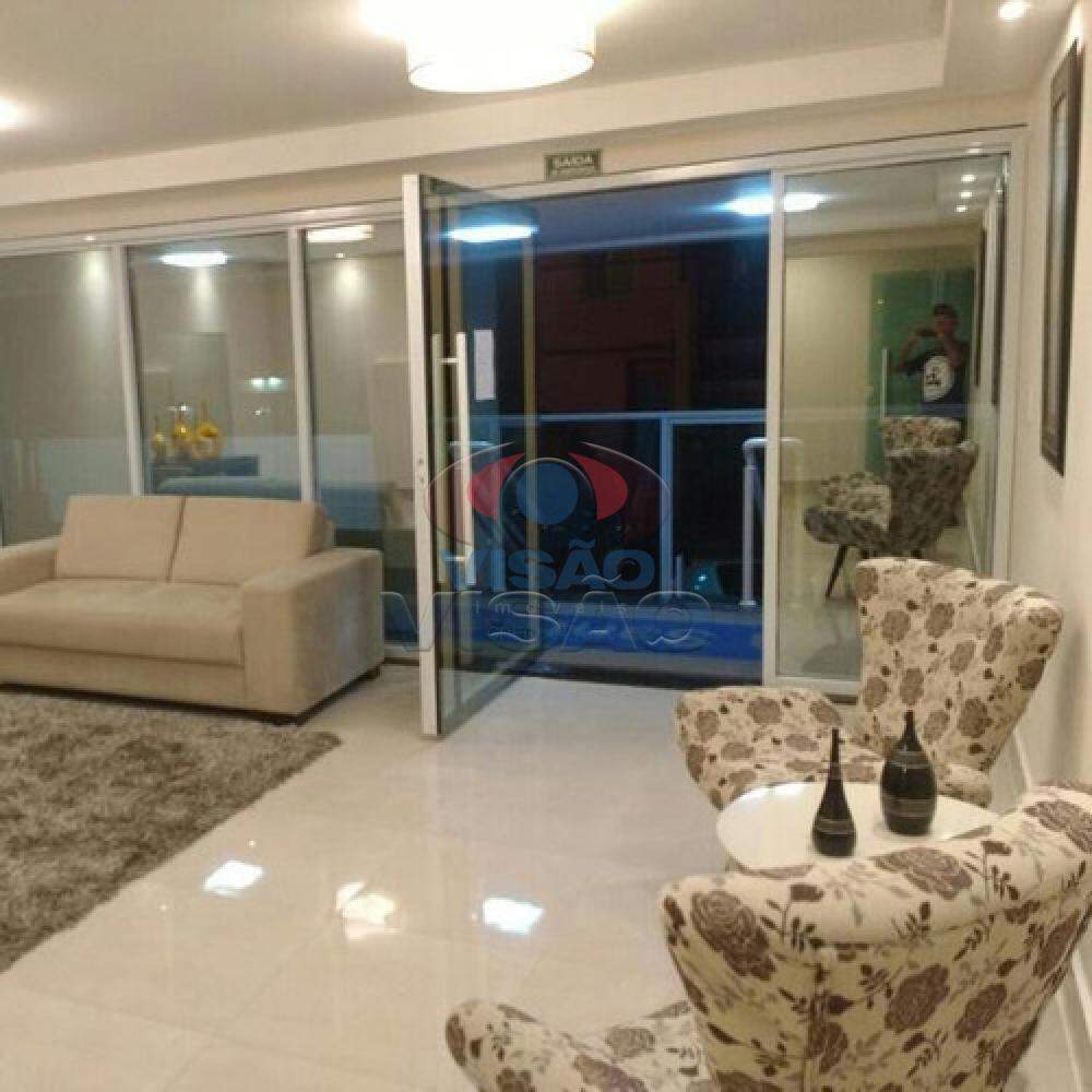 Apartamento à venda no Vilamar: 