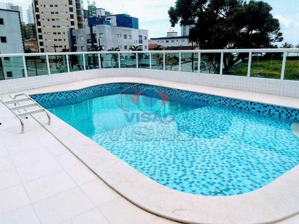 Apartamento à venda no Vilamar: 