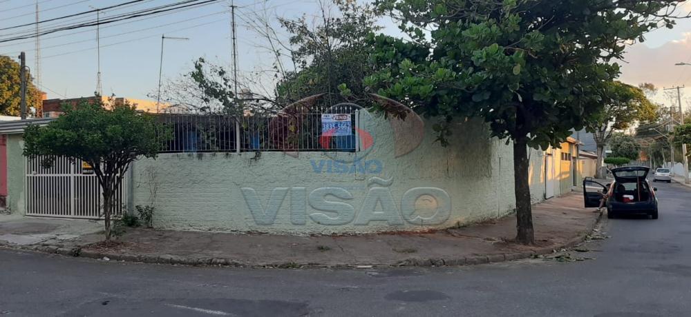 Casa à venda no Núcleo Habitacional Brigadeiro Faria Lima: 