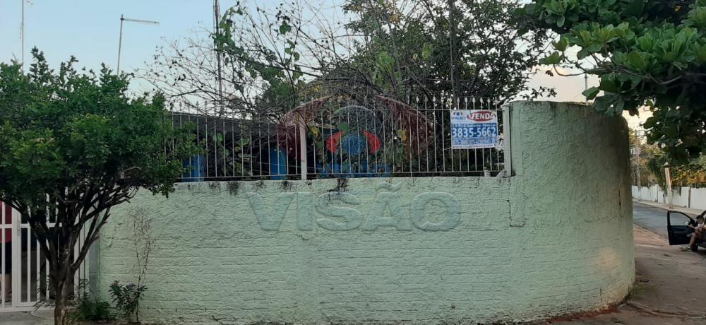 Casa à venda no Núcleo Habitacional Brigadeiro Faria Lima: 