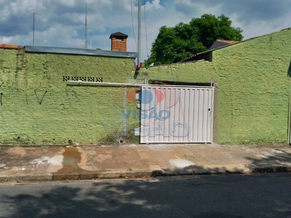 Casa à venda no Núcleo Habitacional Brigadeiro Faria Lima: 