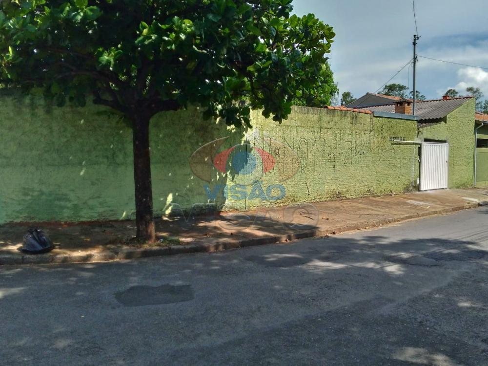 Casa à venda no Núcleo Habitacional Brigadeiro Faria Lima: 