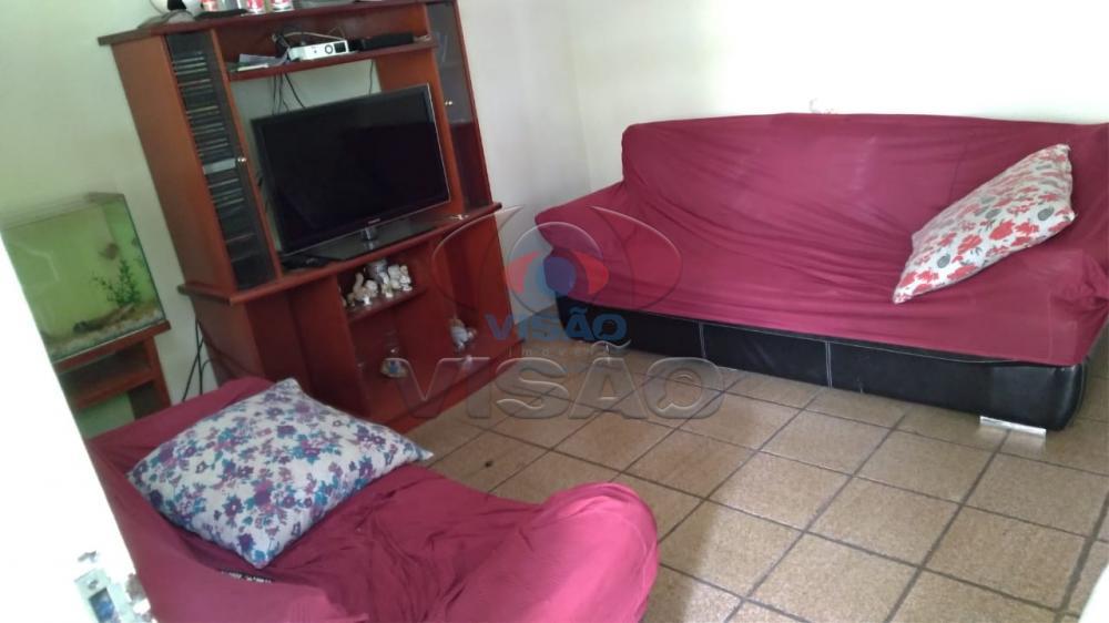 Casa à venda no Núcleo Habitacional Brigadeiro Faria Lima: 