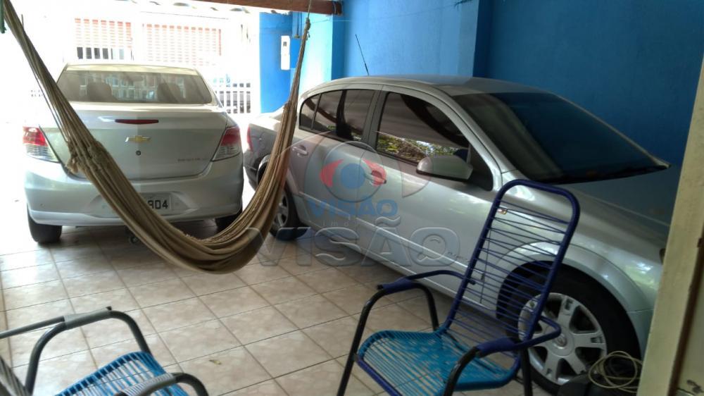 Casa à venda no Núcleo Habitacional Brigadeiro Faria Lima: 